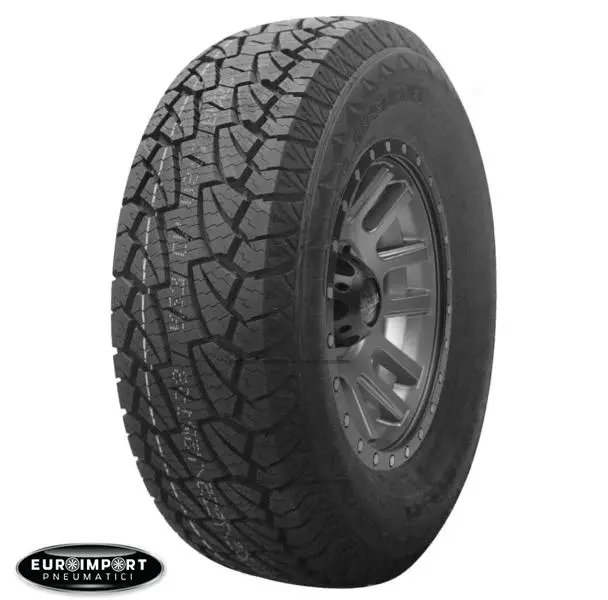 Habilead Rs23  265/70 R17 121_118 S  Carico C  TL